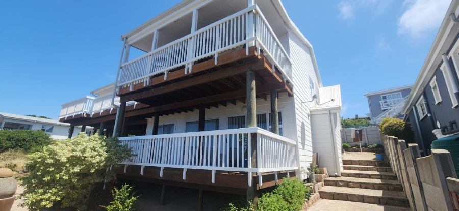 4 Bedroom Property for Sale in Tergniet Western Cape
